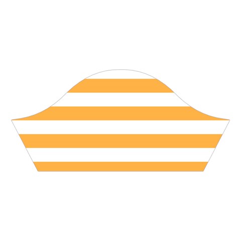 Horizontal Stripes Right Sleeve