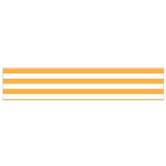Horizontal Stripes Back