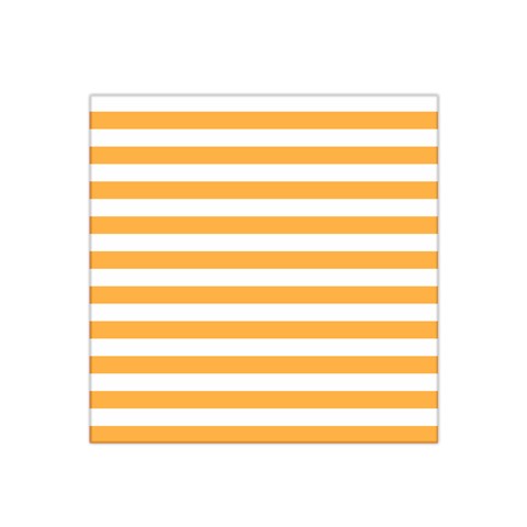 Horizontal Stripes Front