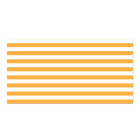 Horizontal Stripes Front