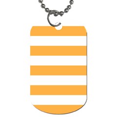 Horizontal Stripes Front
