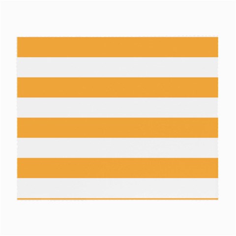 Horizontal Stripes Front