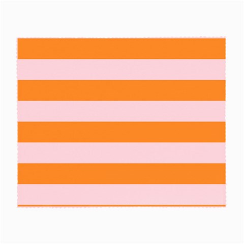 Horizontal Stripes Front