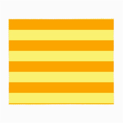 Horizontal Stripes Front
