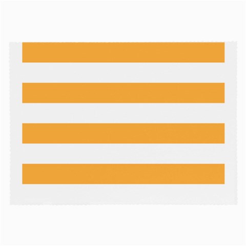 Horizontal Stripes Front