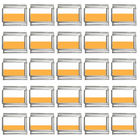 Horizontal Stripes Front