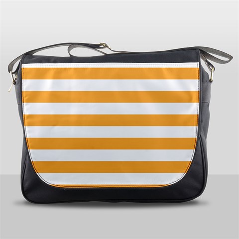 Horizontal Stripes Front