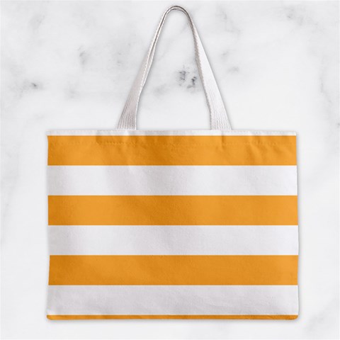 Horizontal Stripes Back