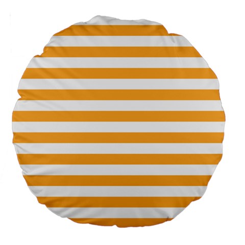 Horizontal Stripes Front