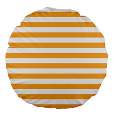 Horizontal Stripes Front