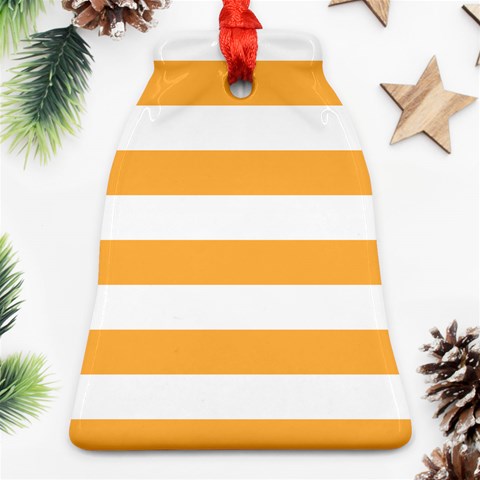 Horizontal Stripes Front
