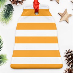 Horizontal Stripes Back