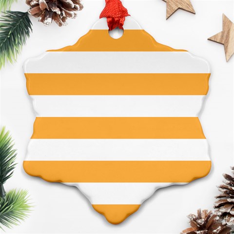 Horizontal Stripes Front
