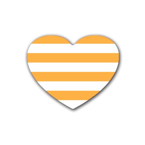 Horizontal Stripes Front