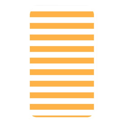 Horizontal Stripes Front