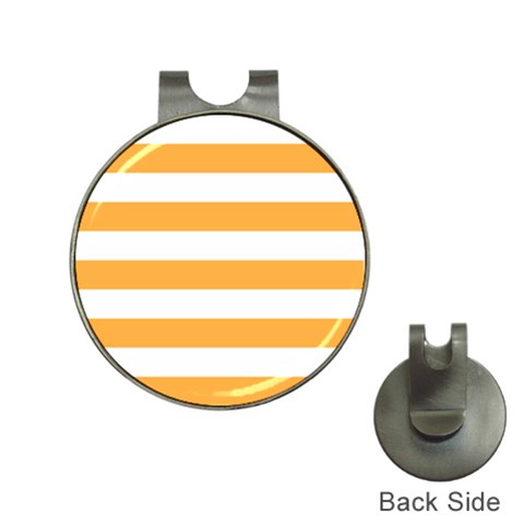 Horizontal Stripes Front