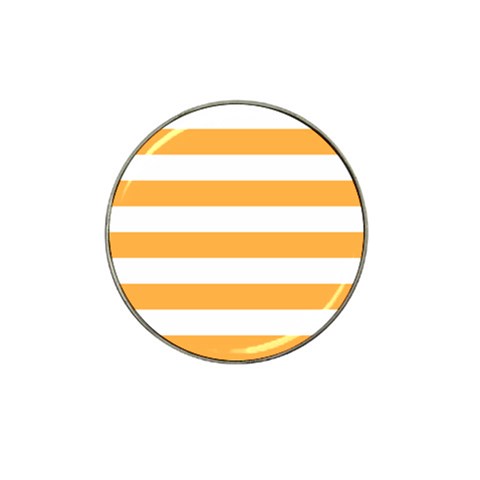 Horizontal Stripes Front