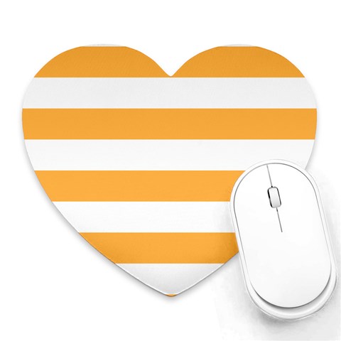 Horizontal Stripes Front