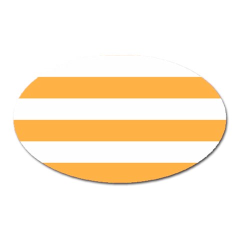 Horizontal Stripes Front