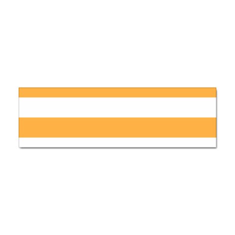 Horizontal Stripes Front