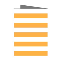 Horizontal Stripes Left