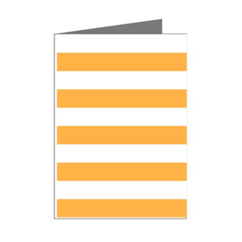 Horizontal Stripes Right