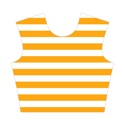 Horizontal Stripes Front