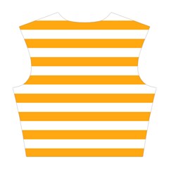 Horizontal Stripes Back