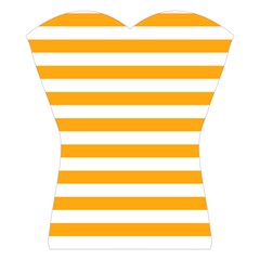 Horizontal Stripes Front