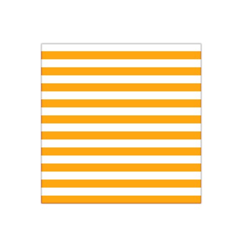 Horizontal Stripes Front