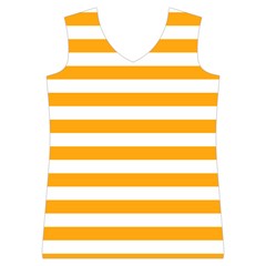 Horizontal Stripes Front