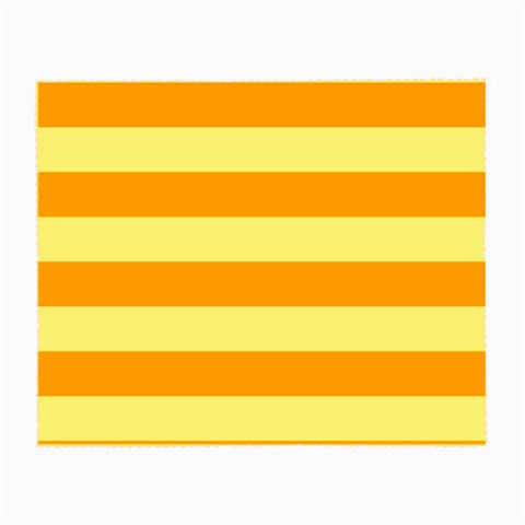 Horizontal Stripes Front