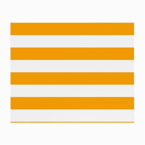 Horizontal Stripes Front