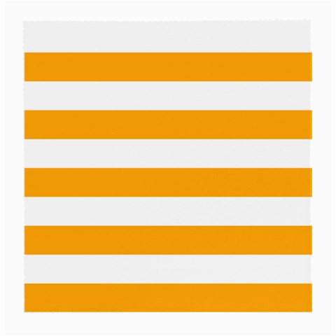 Horizontal Stripes Front