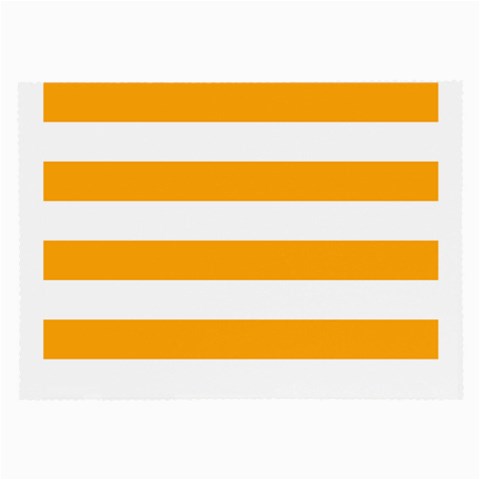 Horizontal Stripes Front
