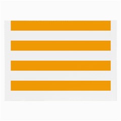 Horizontal Stripes Front