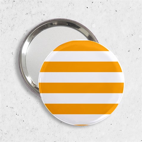Horizontal Stripes Front