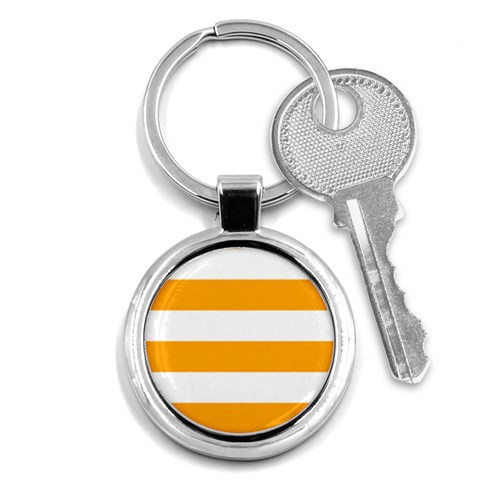 Horizontal Stripes Front