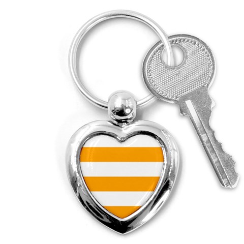 Horizontal Stripes Front