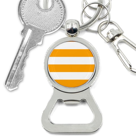 Horizontal Stripes Front