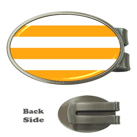 Horizontal Stripes Front
