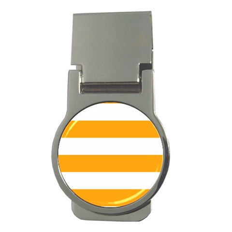 Horizontal Stripes Front