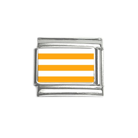 Horizontal Stripes Front