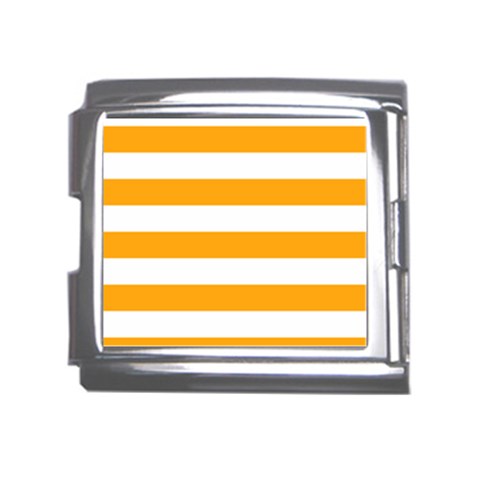 Horizontal Stripes Front