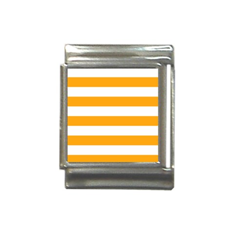 Horizontal Stripes Front