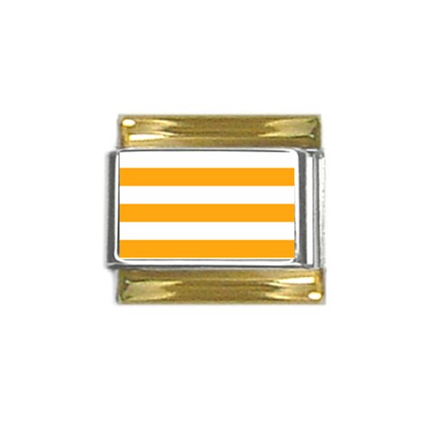 Horizontal Stripes Front