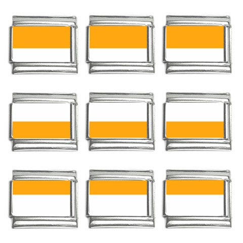 Horizontal Stripes Front