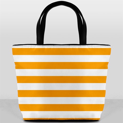 Horizontal Stripes Front