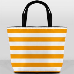 Horizontal Stripes Front