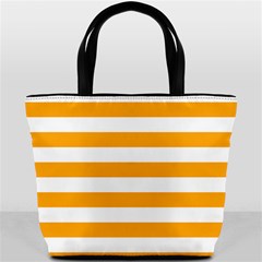 Horizontal Stripes Back